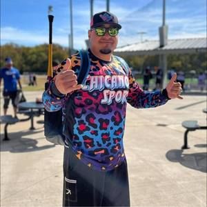 Meet your Posher, Miguel